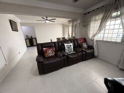 Blk 124 Yishun Street 11 (Yishun), HDB 5 Rooms #622662141